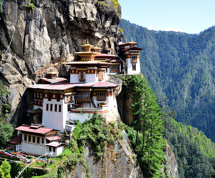 Nepal-Bhutan